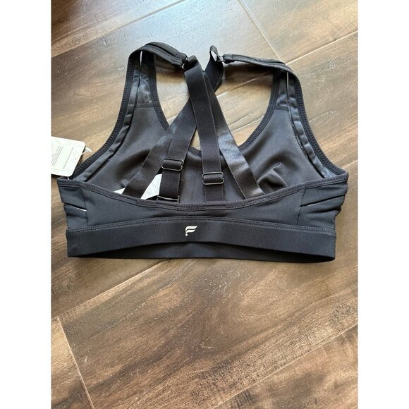 Fabletics Belle High Impact Sports Bra - Picture 2 of 3